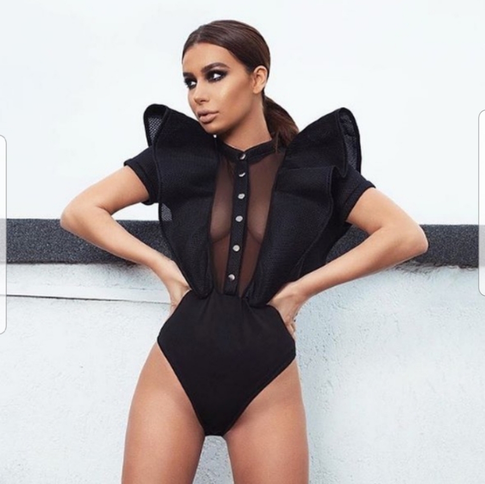Bodysuit